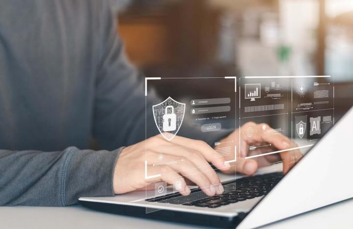 Service de cybersécurité Montréal